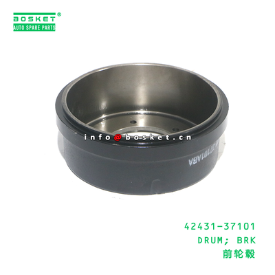 42431-37101 ABA DRUM; BRK suitable for HINO HINO 300 E13C 42431-37101
