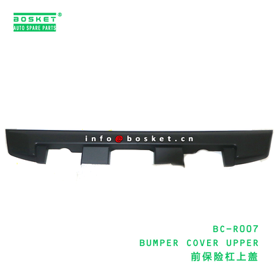 BC-R007 ABA BUMPER COVER UPPER suitable for HINO HINO 500 BC-R007