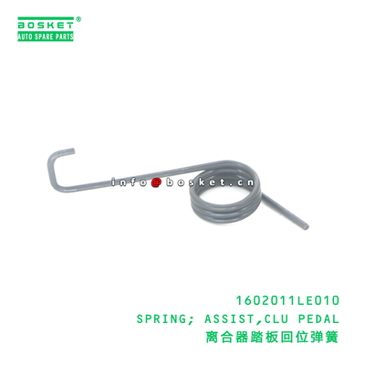 1602011LE010 SPRING; ASSIST,CLU PEDAL suitable for JAC  1602011LE010