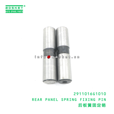 2911016G1010 Rear Panel Spring Hanging Ear Pin for JAC N120 - 1PCS