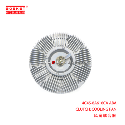 4C45-8A616CA ABA Clutch Cooling Fan Suitable for 6CT with 3 Months Warranty and 15-20 Days Delivery