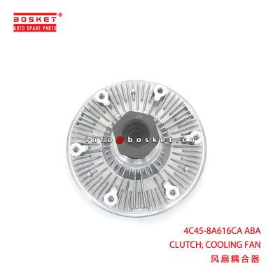 4C45-8A616CA ABA Clutch Cooling Fan Suitable for 6CT with 3 Months Warranty and 15-20 Days Delivery