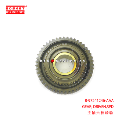 ISUZU 8972412460 Driven Gear SPD for ISUZU Truck Parts