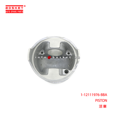 ISUZU Piston suitable for FVZ34 6HK1 Engine Piston 1121119760 with 1PCS Pack Quantities