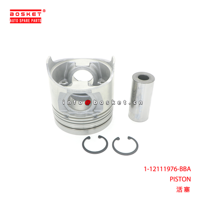ISUZU Piston suitable for FVZ34 6HK1 Engine Piston 1121119760 with 1PCS Pack Quantities
