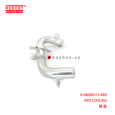8-08090215-ABA PIPE COOLING suitable for ISUZU 8080902150