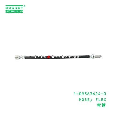 1-09363624-0 HOSE; FLEX suitable for ISUZU   1093636240