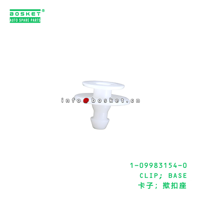 1-09983154-0 CLIP; BASE suitable for ISUZU   1099831540