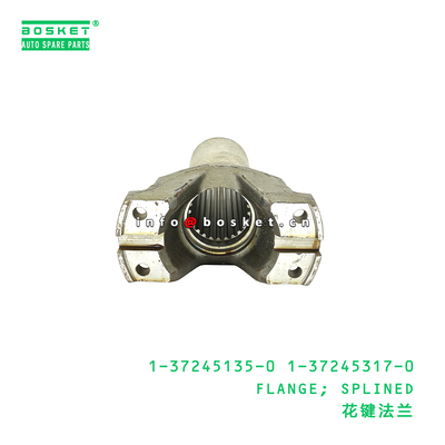 1-37245135-0 1-37245317-0 FLANGE; SPLINED suitable for ISUZU   1372451350 1372453170