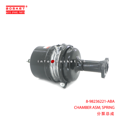 8-98236221-ABA CHAMBER ASM; SPRING suitable for ISUZU 8982362210