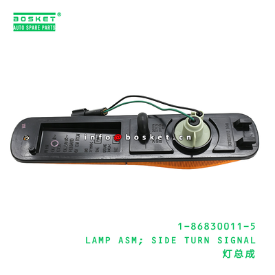 1-86830011-5 LAMP ASM; SIDE TURN SIGNAL suitable for ISUZU   1868300115