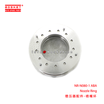 NR-N080-1 ABA Nozzle Ring suitable for NR-N080-1