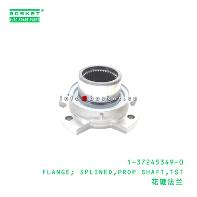 1-37245349-0 FLANGE; SPLINED,PROP SHAFT,1ST suitable for ISUZU   1372453490