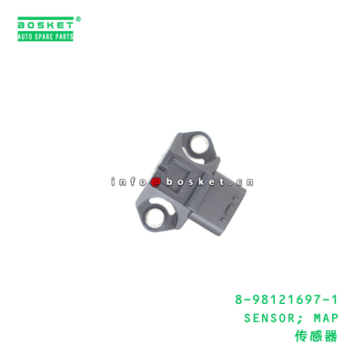 8-98121697-1 SENSOR; MAP suitable for ISUZU   8981216971