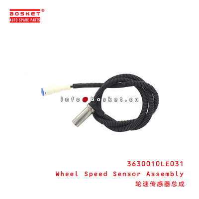 3630010LE031 Wheel Speed Sensor Assembly suitable for JAC N80 N120