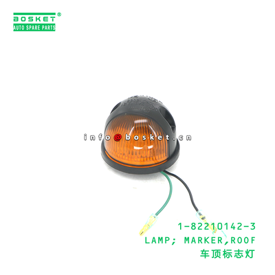 1-82210142-3 LAMP; MARKER,ROOF suitable for ISUZU 1822101423