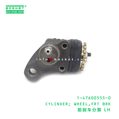 1-47600555-0 CYLINDER; WHEEL,FRT BRK suitable for ISUZU FSR32 6HE1 1476005550