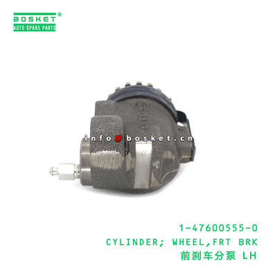 1-47600555-0 CYLINDER; WHEEL,FRT BRK suitable for ISUZU FSR32 6HE1 1476005550