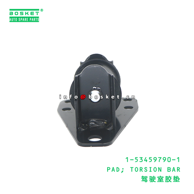 1-53459790-1 PAD; TORSION BAR suitable for ISUZU FVZ34 FVR23 FVR32 FVR33 6HK1 1534597901
