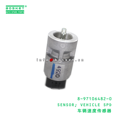 8-97106482-0 SENSOR; VEHICLE SPD suitable for ISUZU 8971064820