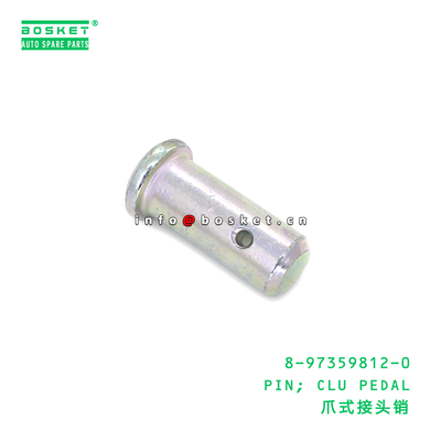 8-97359812-0 PIN; CLU PEDAL suitable for ISUZU 8973598120