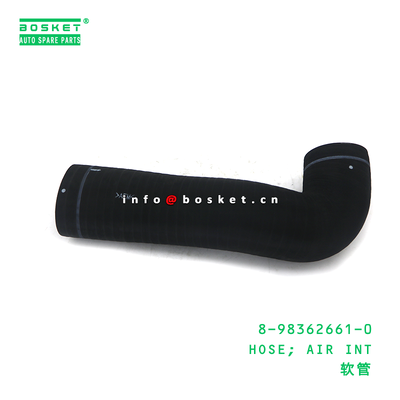 8-98362661-0 HOSE; AIR INT suitable for ISUZU 8983626610