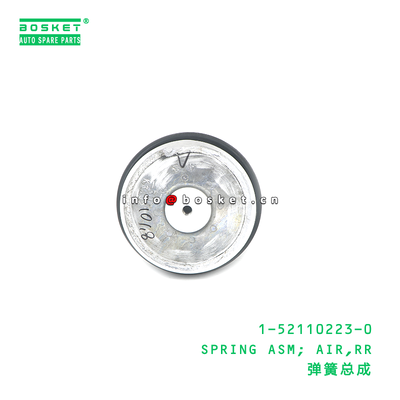 ISUZU 1521102230 Rear Air Spring Assembly RR Suitable 1PCS Pack for ISUZU Trucks