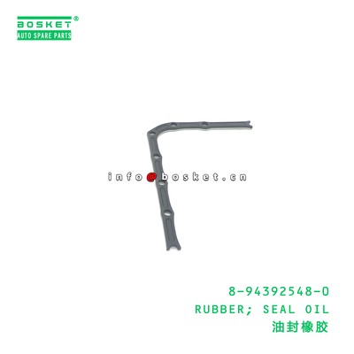 ISUZU 8943925480 Rubber Oil Seal 1PCS Pack for ISUZU Trucks