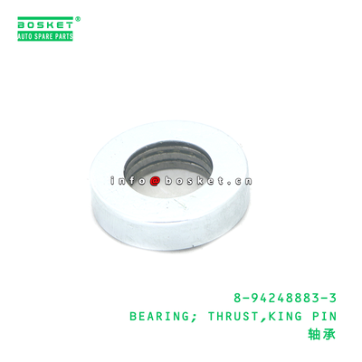 8-94248883-3 BEARING; THRUST,KING PIN suitable for ISUZU NKR 8942488833