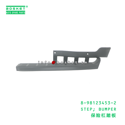 8-98123453-2 STEP; BUMPER suitable for ISUZU 8981234532