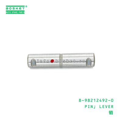 8-98212492-0 PIN; LEVER suitable for ISUZU 8982124920