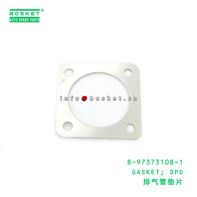 8-97373108-1 GASKET; DPD suitable for ISUZU FRR 8973731081
