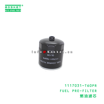 1117031-T60PR FUEL PRE-FILTER suitable for ISUZU 1117031T60PR