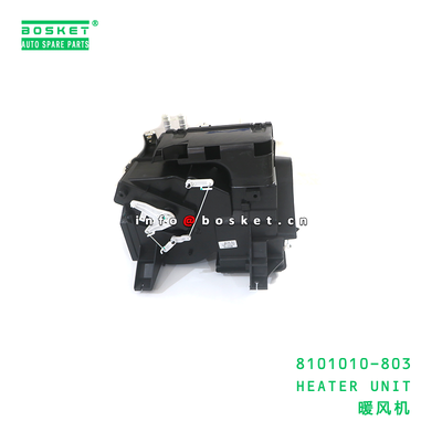 8101010-803 Heater Unit Suitable for ISUZU NKR 100P 4JB1 with 3 Months Warranty