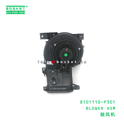 8101110-P301 Blower Assembly for ISUZU 700P 4HK1 with Neutral Box Packaging