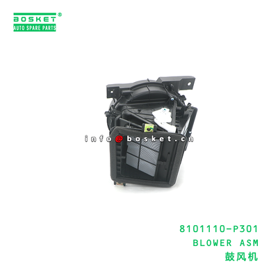8101110-P301 Blower Assembly for ISUZU 700P 4HK1 with Neutral Box Packaging
