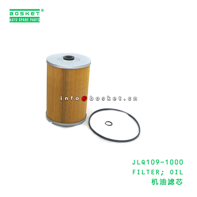 JLQ109-1000 Oil Filter for ISUZU VC46 6UZ1 with 3 Months Warranty