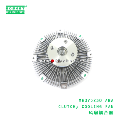 ME075230 ABA CLUTCH; COOLING FAN suitable for FUSO ME075230 ABA