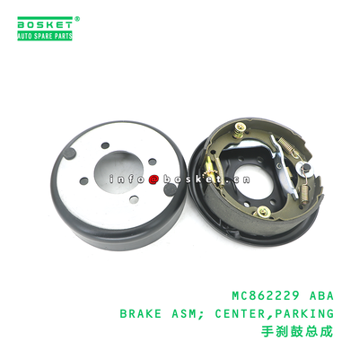 MC862229 ABA BRAKE ASM; CENTER,PARKING suitable for FUSO 4D34T MC862229 ABA