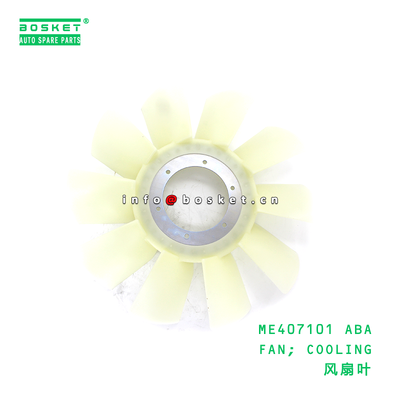 ME407101 ABA FAN; COOLING suitable for FUSO 6M60 ME407101 ABA