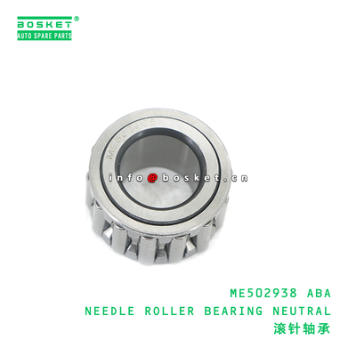 ME502938 ABA NEEDLE ROLLER BEARING NEUTRAL suitable for FUSO MMC FUSO CANTER ME502938 ABA