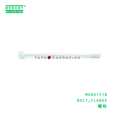 MH001518 BOLT,FLANGE suitable for FUSO MH001518