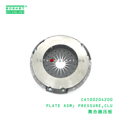 CA100204200 PLATE ASM; PRESSURE,CLU suitable for JMC CA100204200
