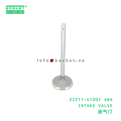 22211-41001 ABA INTAKE VALVE suitable for HD 2221141001 ABA