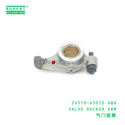 24510-45010 ABA VALVE ROCKER ARM suitable for HD HD65 2451045010 ABA