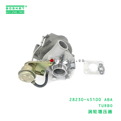 28230-45100 ABA TURBO suitable for HD 2823045100 ABA