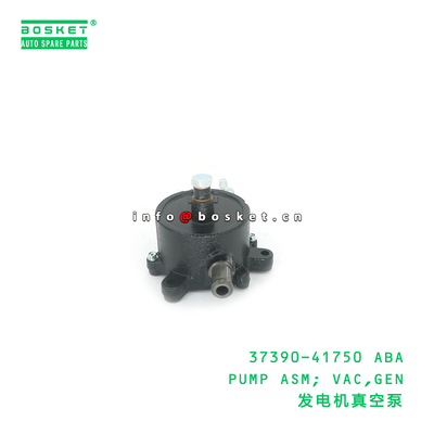 37390-41750 ABA PUMP ASM; VAC,GEN suitable for HD HD65/72 D4A1 3739041750 ABA