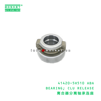 41420-5H510 ABA BEARING; CLU RELEASE suitable for HD HD78 414205H510 ABA