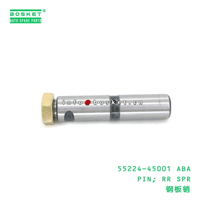 55224-45001 ABA PIN; RR SPR suitable for HD 55224-45001 ABA