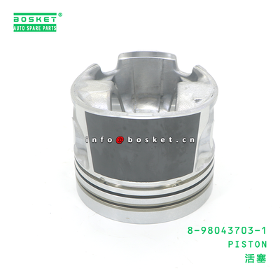8-98043703-1 PISTON suitable for ISUZU 4JJ1 8980437031